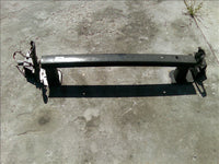 intaritura bara spate Peugeot 3008 an 2010