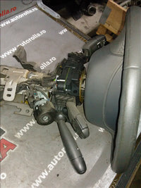 bloc lumini+stergatoare+folie Peugeot 3008, an 2010