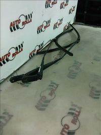 stergatoare parbriz Peugeot 3008, an 2010