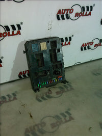 tablou electric Peugeot 3008, 1.6HDI, an 2010