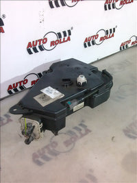 magazie vacum Peugeot 3008 1.6HDI an 2010