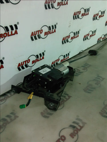 modul electric maneta frina mina Peugeot 3008, an 2010