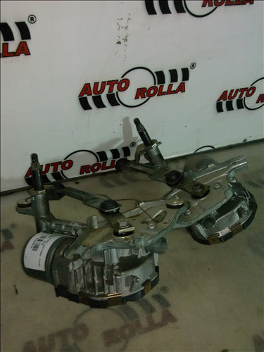 timonerie stergatoare+motoras stanga+dreapta Peugeot 3008 an 2010