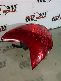 stop stanga aripa Peugeot 3008 an 2010