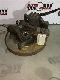 fuzeta dreapta fata Peugeot 3008, 1.6HDI, an 2010