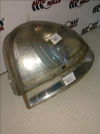 far dreapta Renault Mascot 3.0D, an 2005