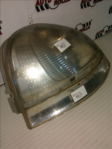 semnal dreapta fata Renault Mascot 3.0D, an 2005