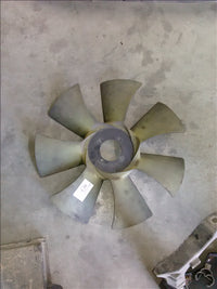 palet viscocuplaj Renault Mascot 3.0D, an 2005