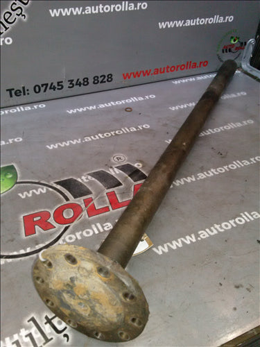 planetara spate dreapta Renault Mascot 3.0D an 2005