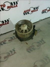 motoras aeroterma Iveco Daily 3