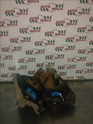 tampoane motor 2 buc MAN TG, an 2007