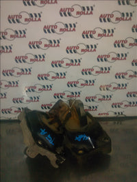 tampoane motor 2 buc MAN TG, an 2007