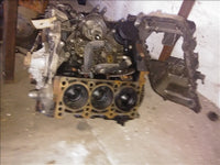 motor defect Audi A4, 3.0TDI an 2009