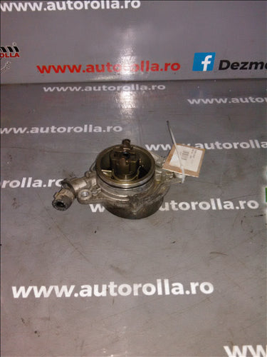 pompa vacuum BMW X3 2.0D an 2007