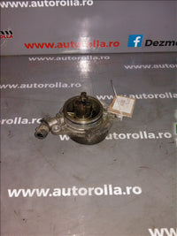 pompa vacuum BMW X3 2.0D an 2007