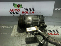 compresor ac si conducte BMW X3 2.0D an 2007