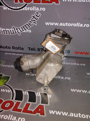 thermoflot BMW X3, 2.0D an 2007