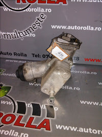 thermoflot BMW X3 2.0D an 2007