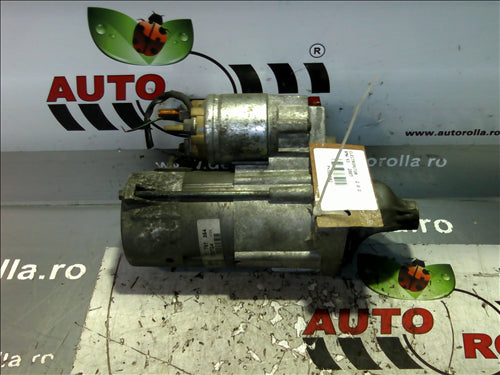 electromotor BMW X3 2.0D an 2007