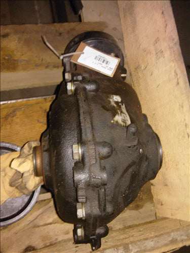 grup fata BMW X3, 2.0D an 2007