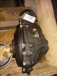 grup fata BMW X3, 2.0D an 2007