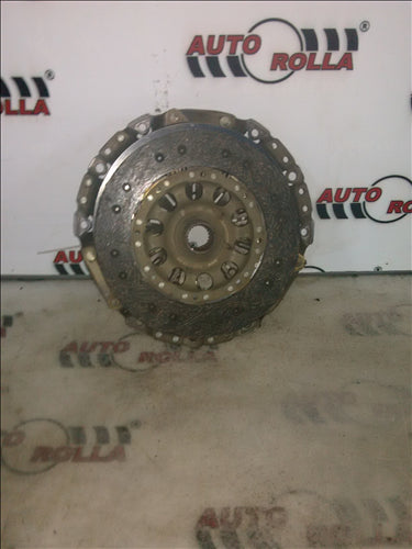 placa presiune si disc ambreiaj BMW X3 2.0D an 2007