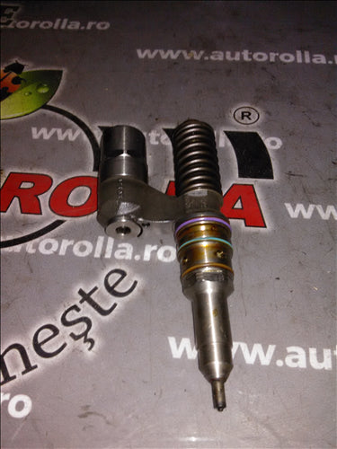 injector Iveco Stralis cursor 13 euro3