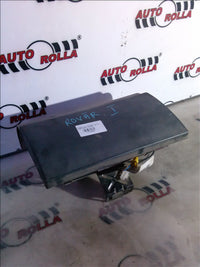 airbag pasager Land Rover Freelander