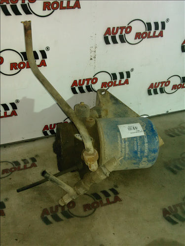 desecator si supapa Mercedes Vario