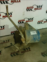 desecator si supapa Mercedes Vario