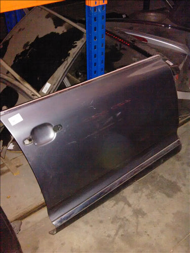 usa dreapta fata fara macara Volkswagen Touareg an 2005