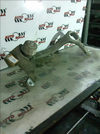 traversa motor Volkswagen Touareg, 2.5TDI, an 2005