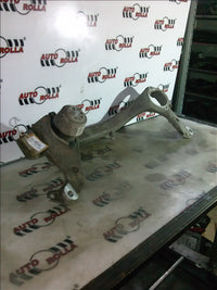 tampon motor Volkswagen Touareg, 2.5TDI, an 2005