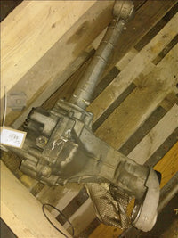 grup fata Volkswagen Touareg, 2.5TDI, an 2005