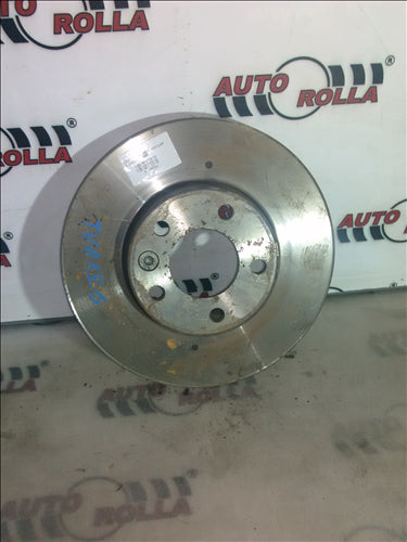 disc frina fata ventilat Volkswagen Touareg, an 2005