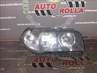 far dreapta geam spart BMW X3 an 2007