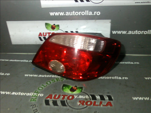 stop dreapta Mitsubishi Outlander 2.0S an 2006