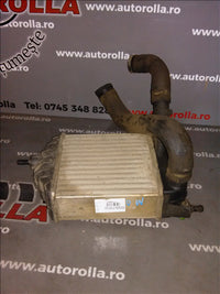 radiator intercooler Mitsubishi Outlander 2.0S an 2006