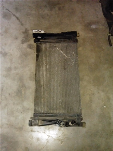 radiator ac BMW X3 2.0D an 2007