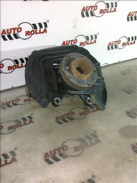 fuzeta dreapta fata BMW X3, 2.0D an 2007