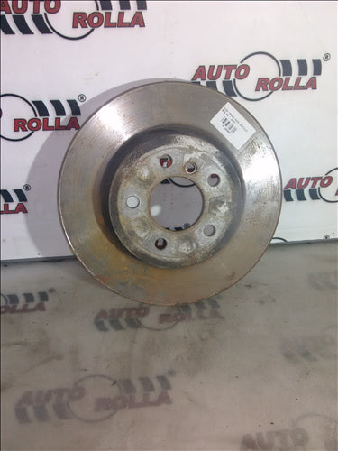 disc frina fata ventilat BMW X3, an 2007