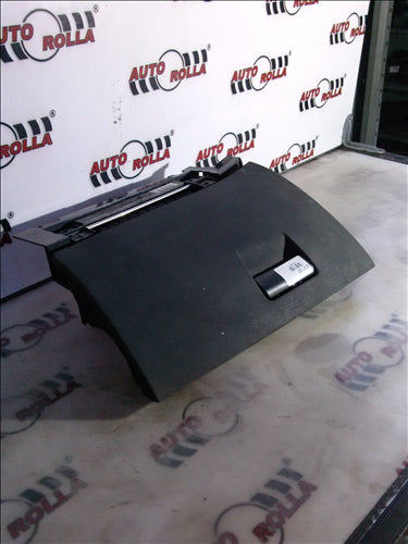 torpedou bord BMW X3, an 2007