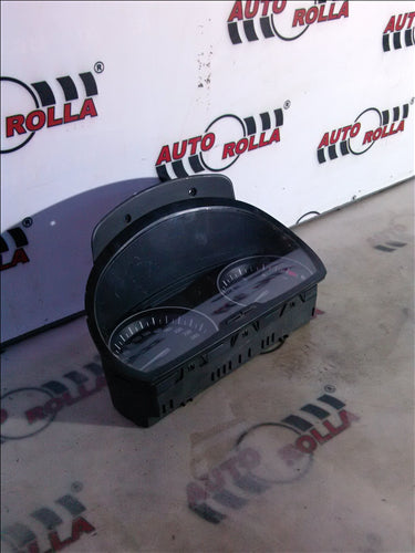 ceas bord BMW X3 2.0D an 2007