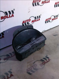 ceas bord BMW X3 2.0D an 2007