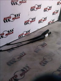 brate stergator parbriz BMW X3, an 2007