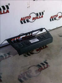 climatronic bord BMW X3 an 2007