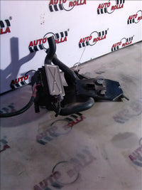 robinet calorifer BMW X3, an 2007