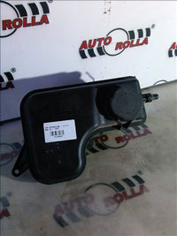 vas expansiune BMW X3 2.0D an 2007