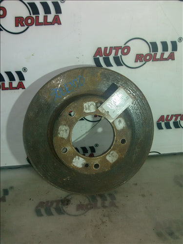 disc frina fata ventilat Kia Sorento 2.5CRDI 16V, an 2006