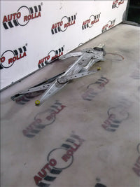 macara electrica dreapta fata Renault Kangoo 1.6S, an 2007